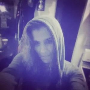 Meet your Posher, Carrie